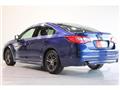 2015 Subaru Legacy B4