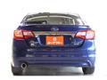 2015 Subaru Legacy B4