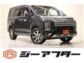 2023 Mitsubishi Delica D5
