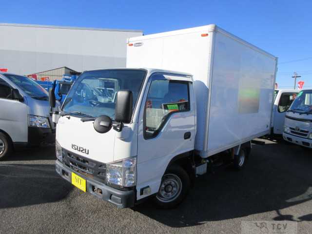 2015 Isuzu Isuzu Others