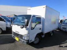 2015 Isuzu Isuzu Others