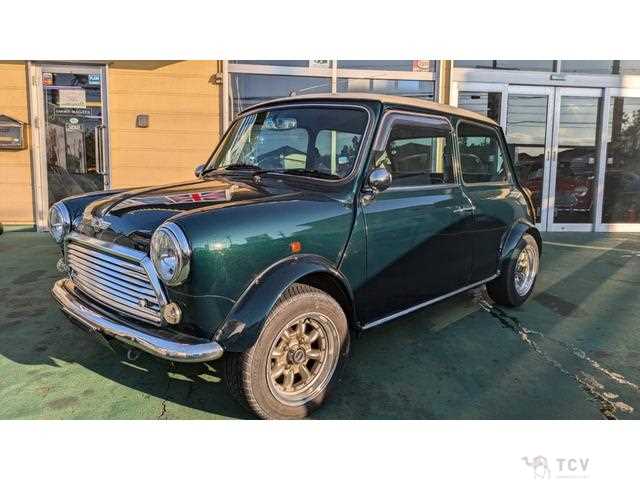 1997 Rover Mini