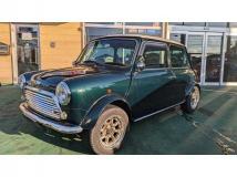 1997 Rover Mini
