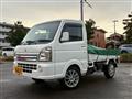2017 Suzuki Carry Truck