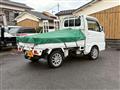 2017 Suzuki Carry Truck