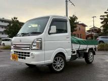 2017 Suzuki Carry Truck