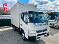 2011 Mitsubishi Canter