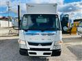 2011 Mitsubishi Canter