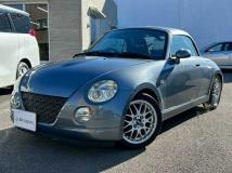 2004 Daihatsu Copen