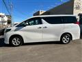 2021 Toyota Alphard G