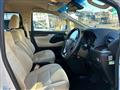 2021 Toyota Alphard G