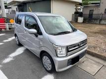 2020 Suzuki Wagon R