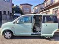 2008 Mitsubishi eK Wagon