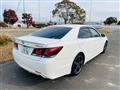 2015 Toyota Crown Athlete Series