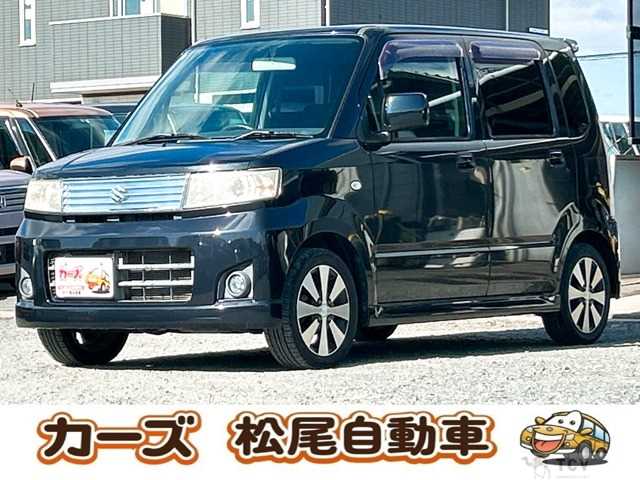 2007 Suzuki Wagon R