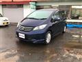 2009 Honda Freed