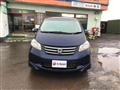 2009 Honda Freed