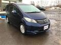 2009 Honda Freed