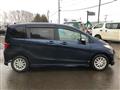 2009 Honda Freed