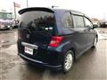 2009 Honda Freed