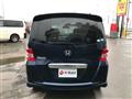 2009 Honda Freed
