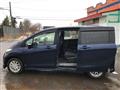 2009 Honda Freed