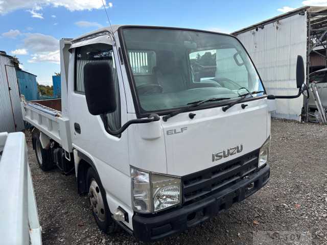 2012 Isuzu Isuzu Others