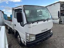 2012 Isuzu Isuzu Others