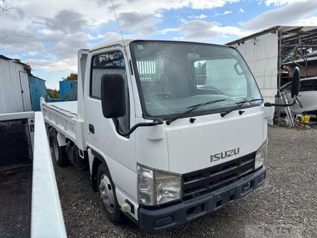 2012 Isuzu Isuzu Others