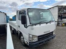 2012 Isuzu Isuzu Others
