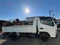 2014 Mitsubishi Canter