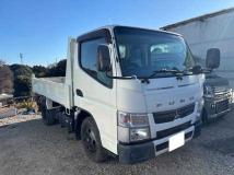 2014 Mitsubishi Canter