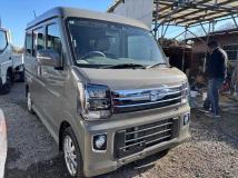 2024 Mazda Scrum Wagon