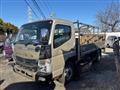 2020 Mitsubishi Canter