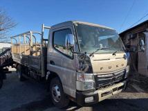 2020 Mitsubishi Canter