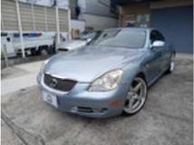 2006 Lexus SC