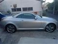 2007 Lexus SC