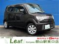 2012 Suzuki MR Wagon