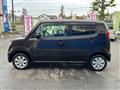 2012 Suzuki MR Wagon