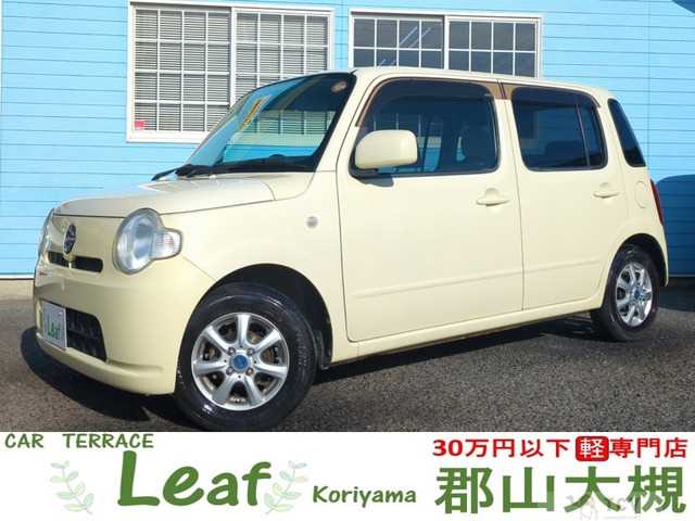 2010 Daihatsu MIRA COCOA