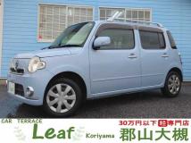 2012 Daihatsu MIRA COCOA