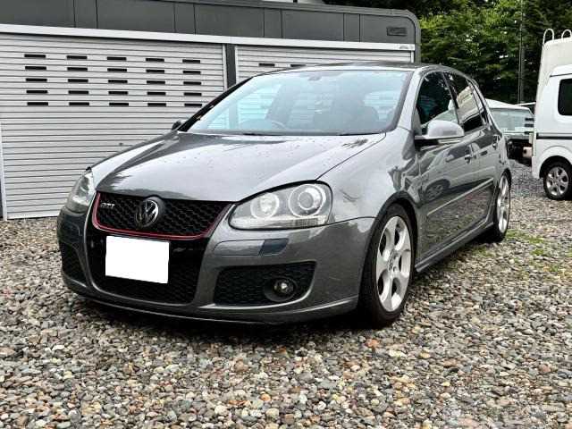 2006 Volkswagen Golf