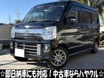 2019 Suzuki Every Wagon