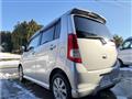 2008 Suzuki Wagon R