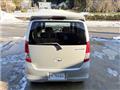 2008 Suzuki Wagon R