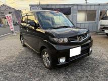 2010 Honda ZEST SPARK