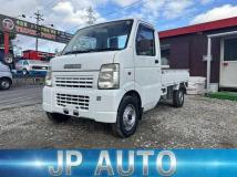 2005 Suzuki Carry Truck