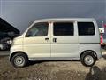 2007 Daihatsu Hijet Cargo