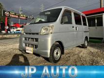 2007 Daihatsu Hijet Cargo