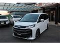 2026 Toyota Noah